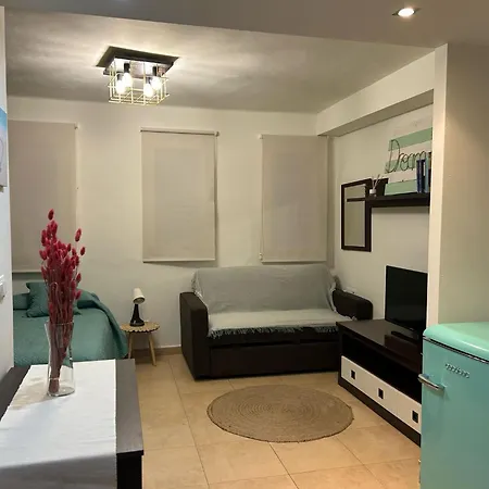 Dream Port Daire Javea