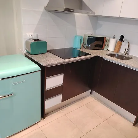 Διαμέρισμα Dream Port *