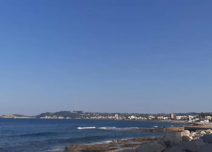 Dream Port * Javea