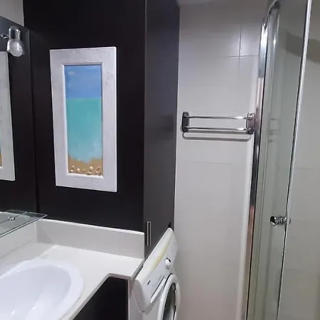 Dream Port Apartamento