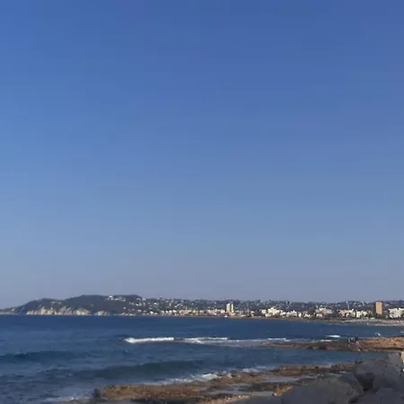 Dream Port * Javea