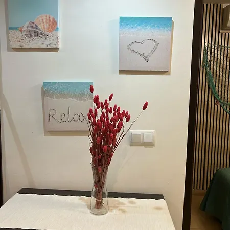 Apartamento Dream Port