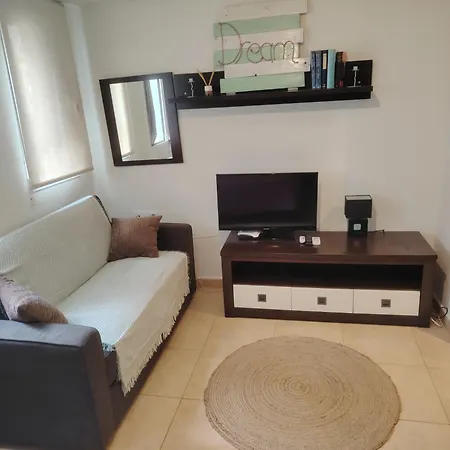 Dream Port Apartment