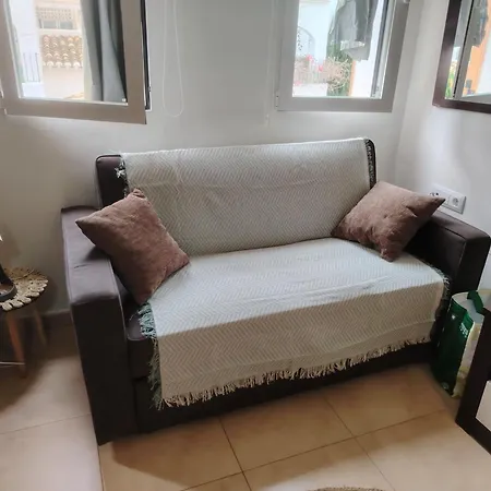 Dream Port Apartment *
