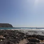 Dream Port 公寓 哈维亚