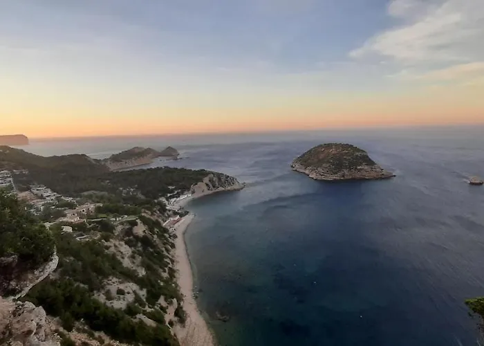 Lägenhet Dream Port Jávea